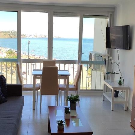Turisstiko Playa Carvajal Lejlighed Fuengirola Eksteriør billede