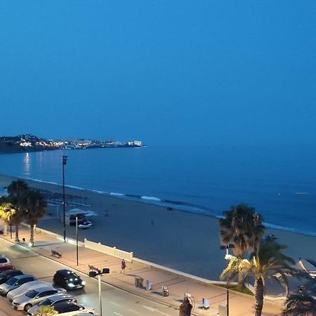 Turisstiko Playa Carvajal Lejlighed Fuengirola Eksteriør billede