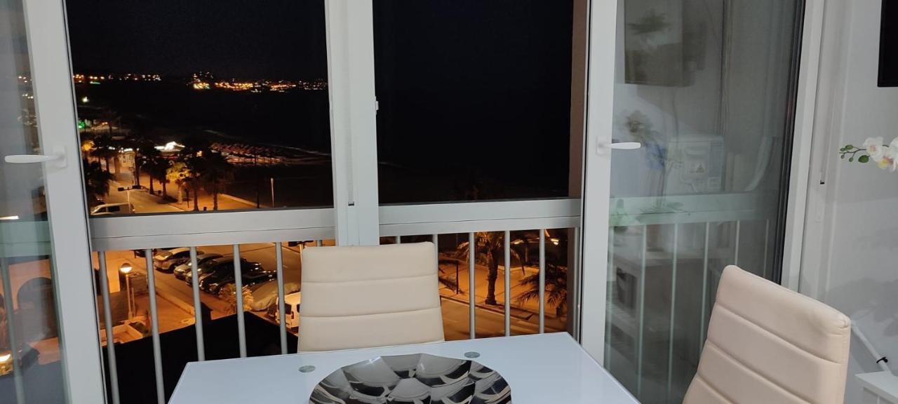 Turisstiko Playa Carvajal Lejlighed Fuengirola Eksteriør billede