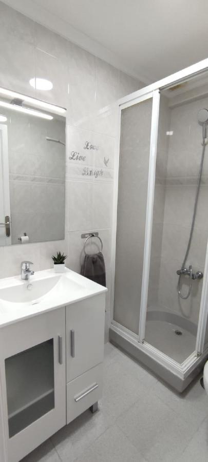 Turisstiko Playa Carvajal Lejlighed Fuengirola Eksteriør billede
